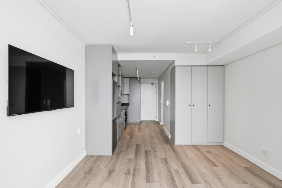 0 Bedroom Property for Sale in Paarden Eiland Western Cape